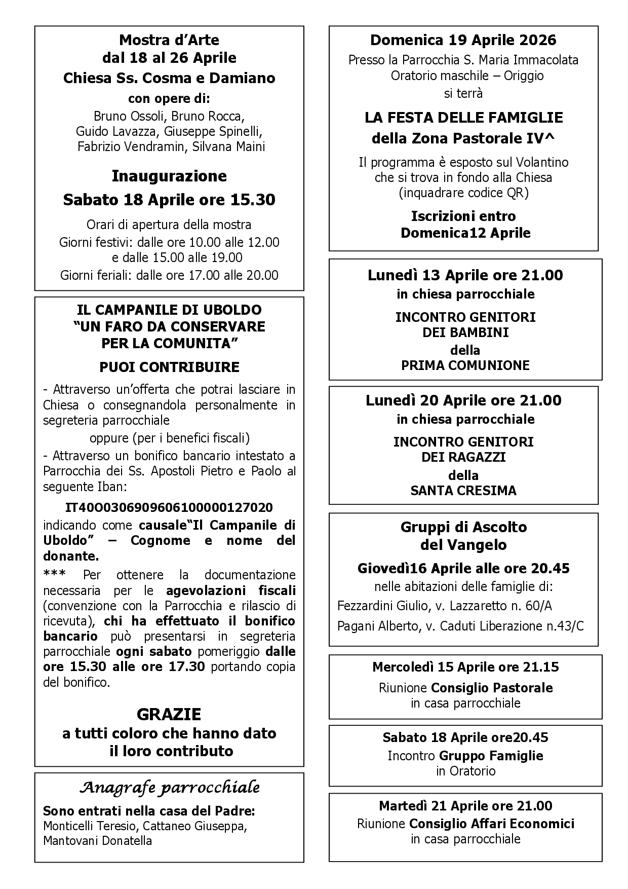 20190629 Notiziario 2 2