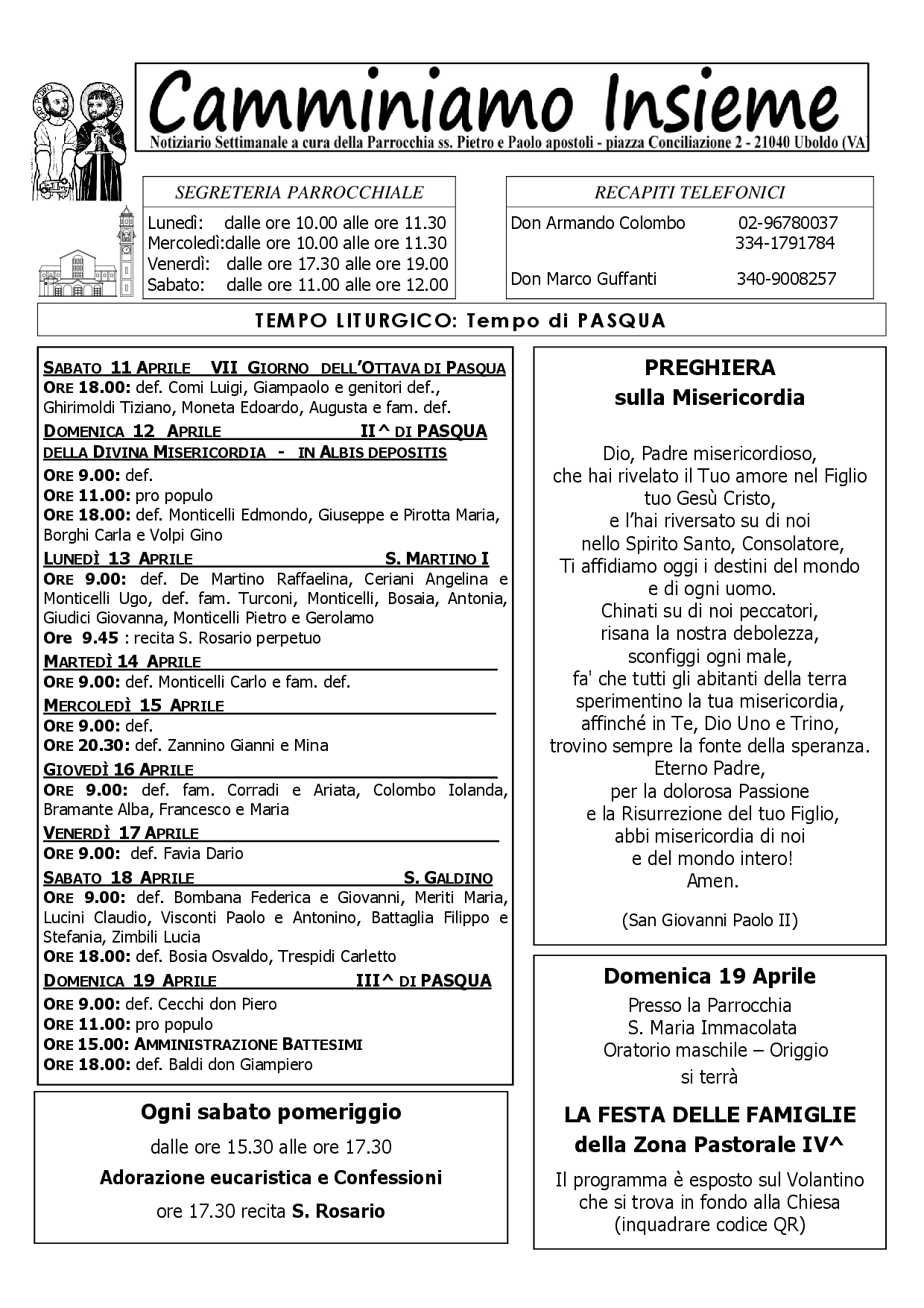 20190629 Notiziario 1 2