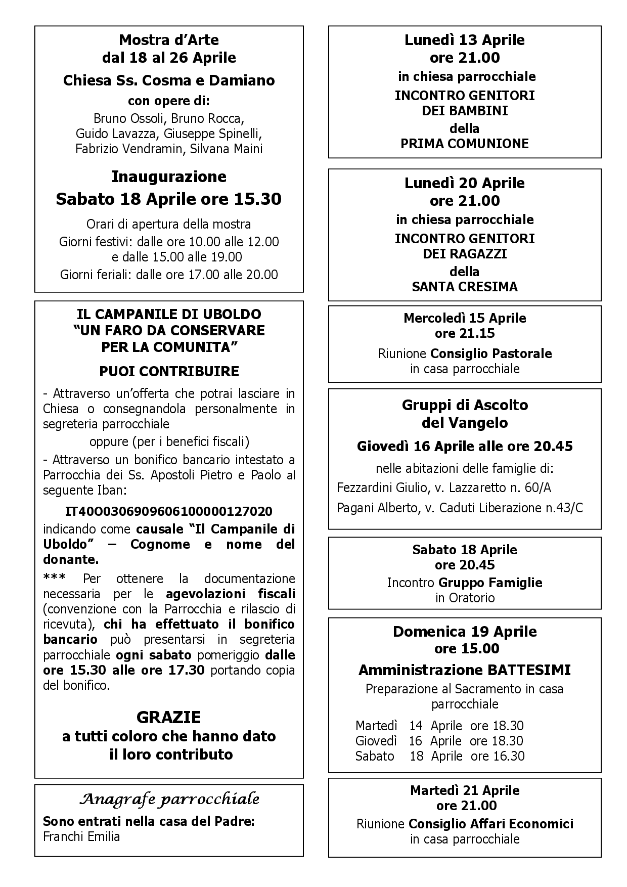 20190629 Notiziario 2 2