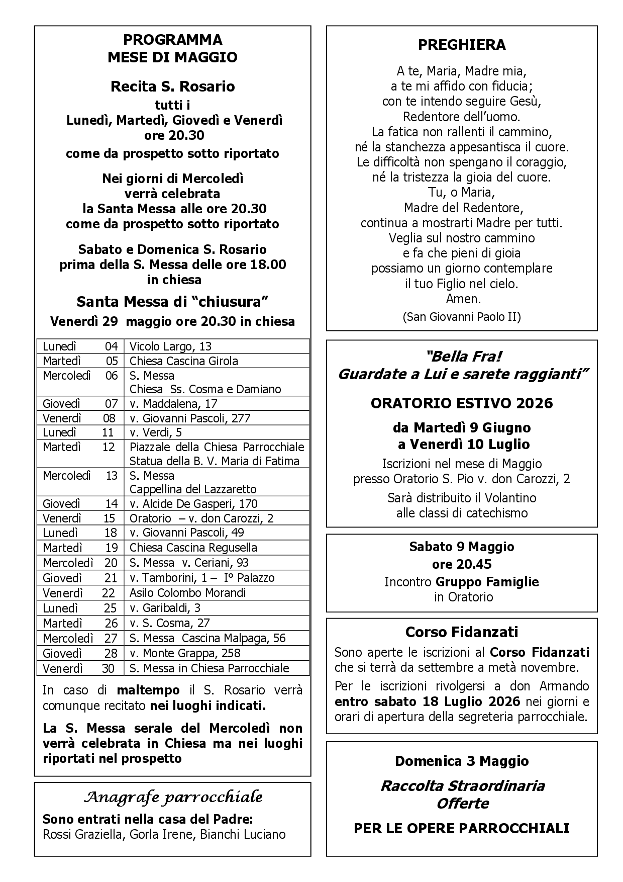 20190629 Notiziario 2 2