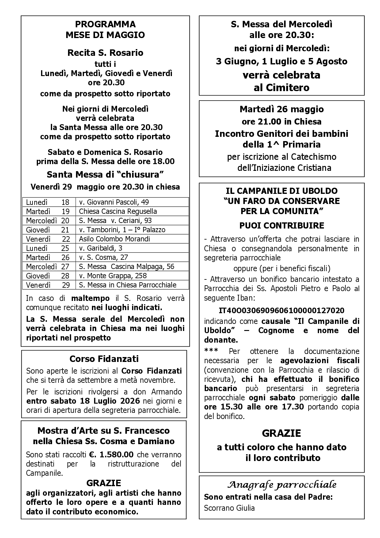 20190629 Notiziario 2 2