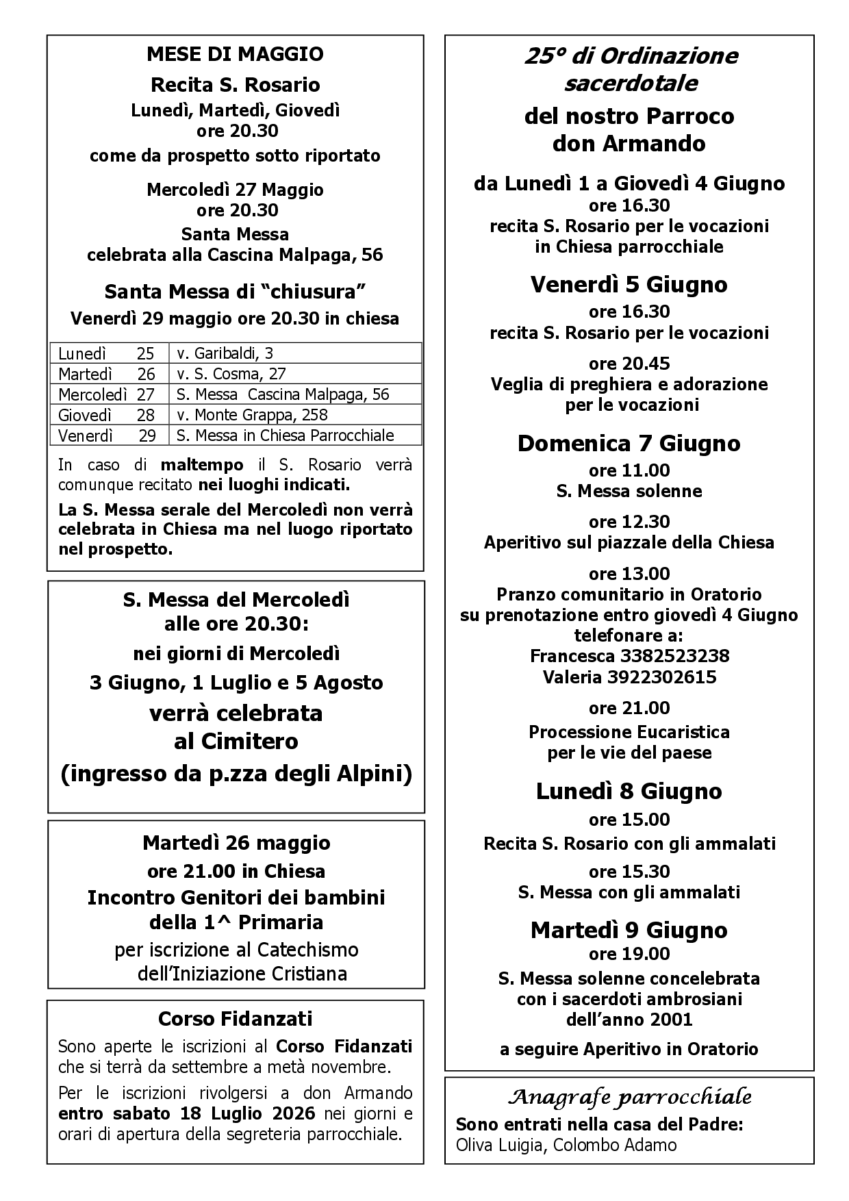 20190629 Notiziario 2 2