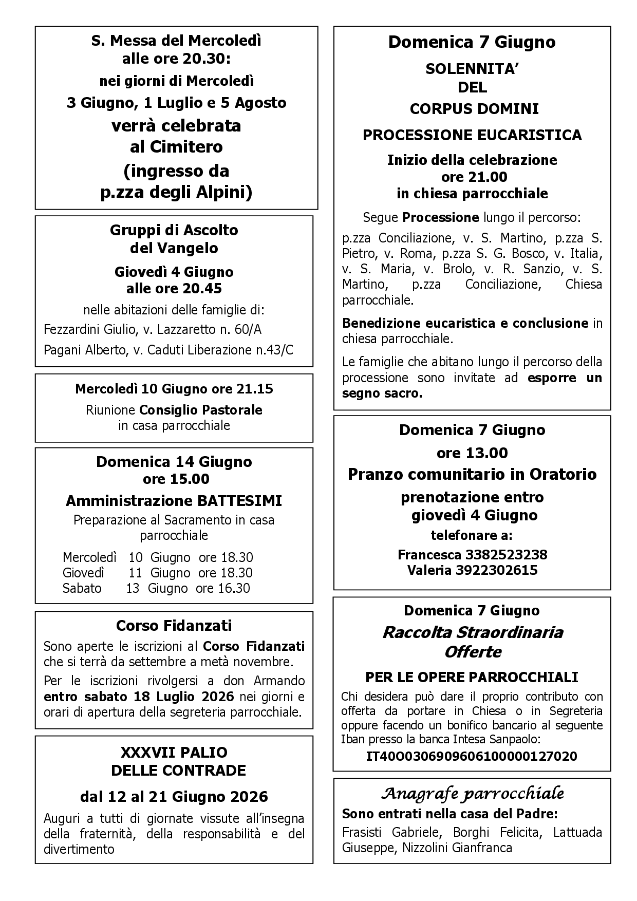 20190629 Notiziario 2 2