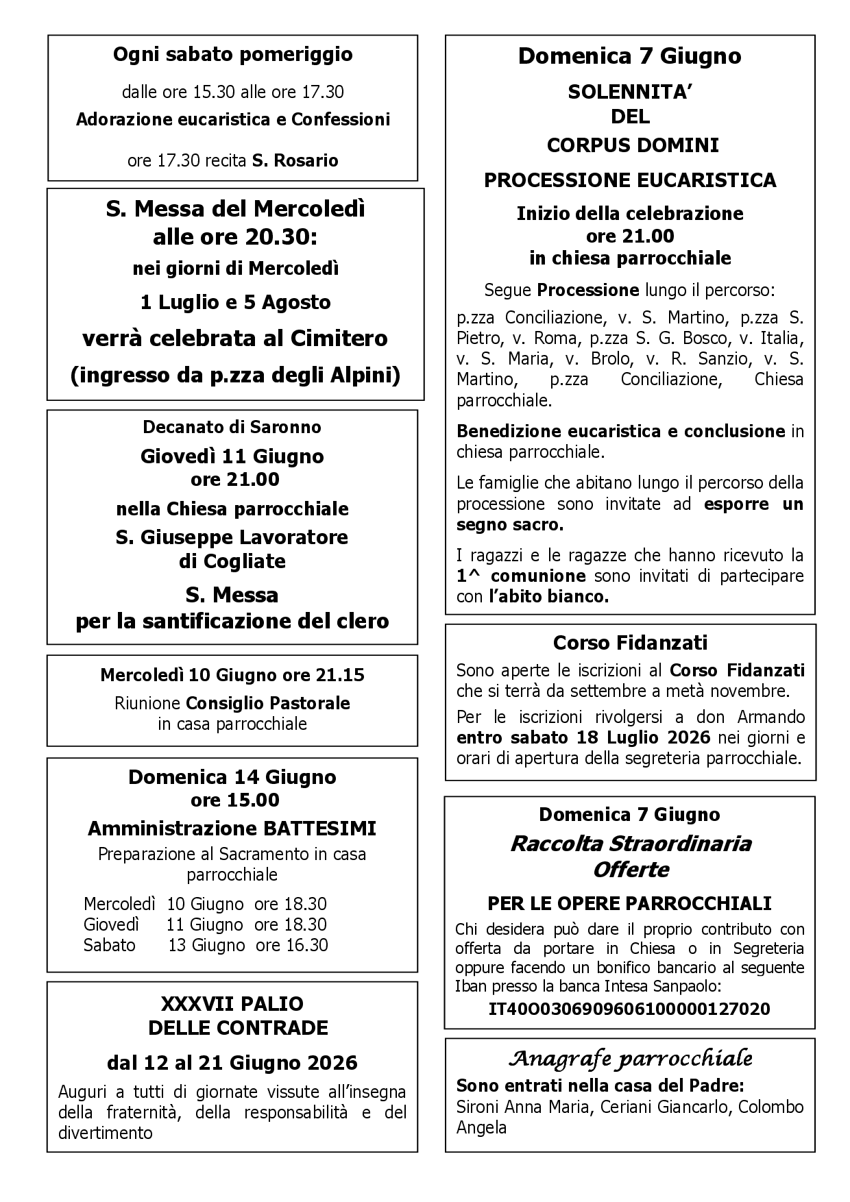 20190629 Notiziario 2 2