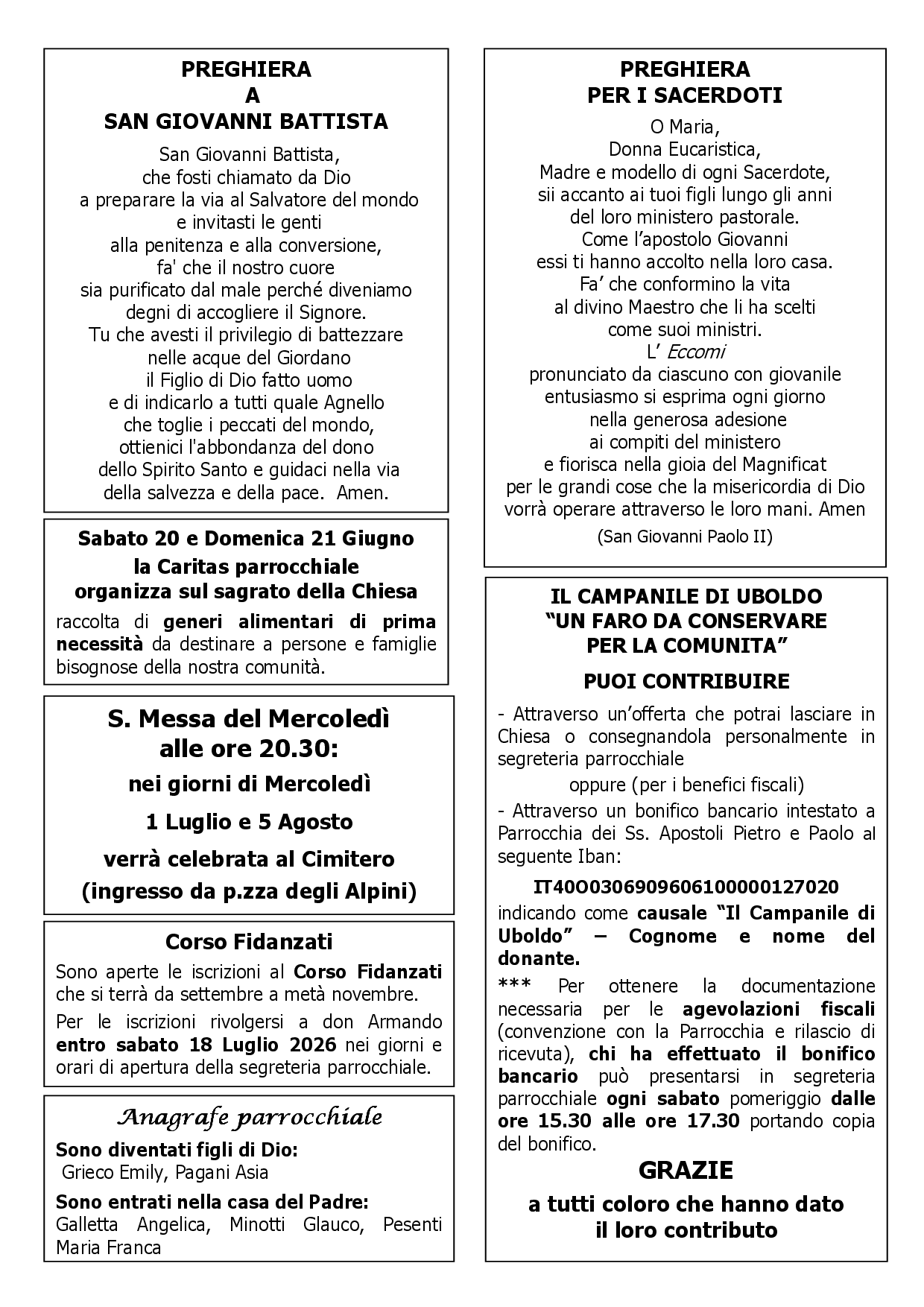 20190629 Notiziario 2 2