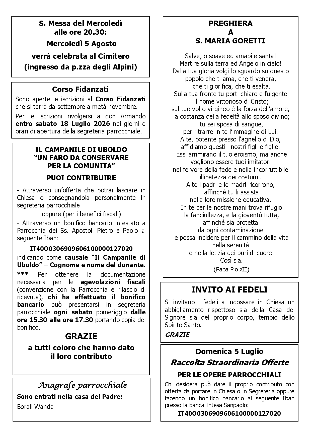 20190629 Notiziario 2 2