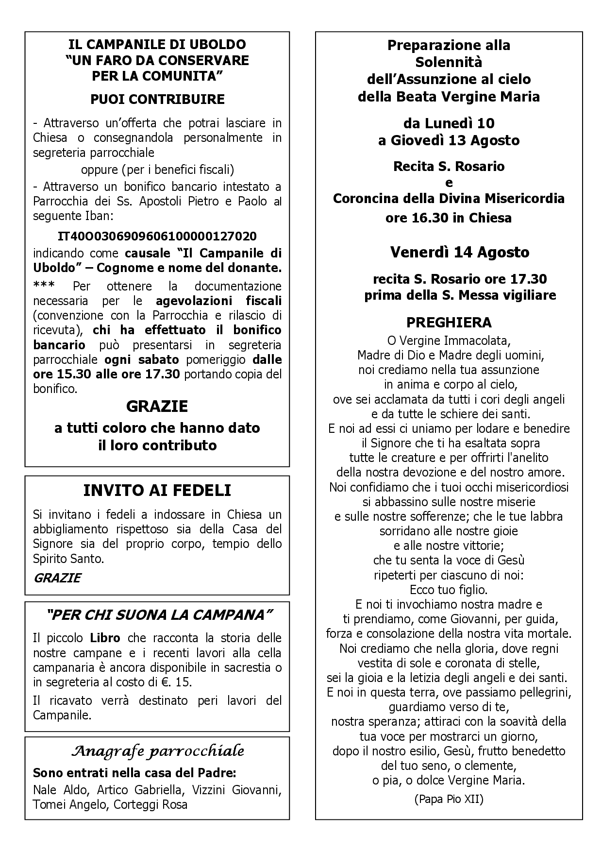 20190629 Notiziario 2 2