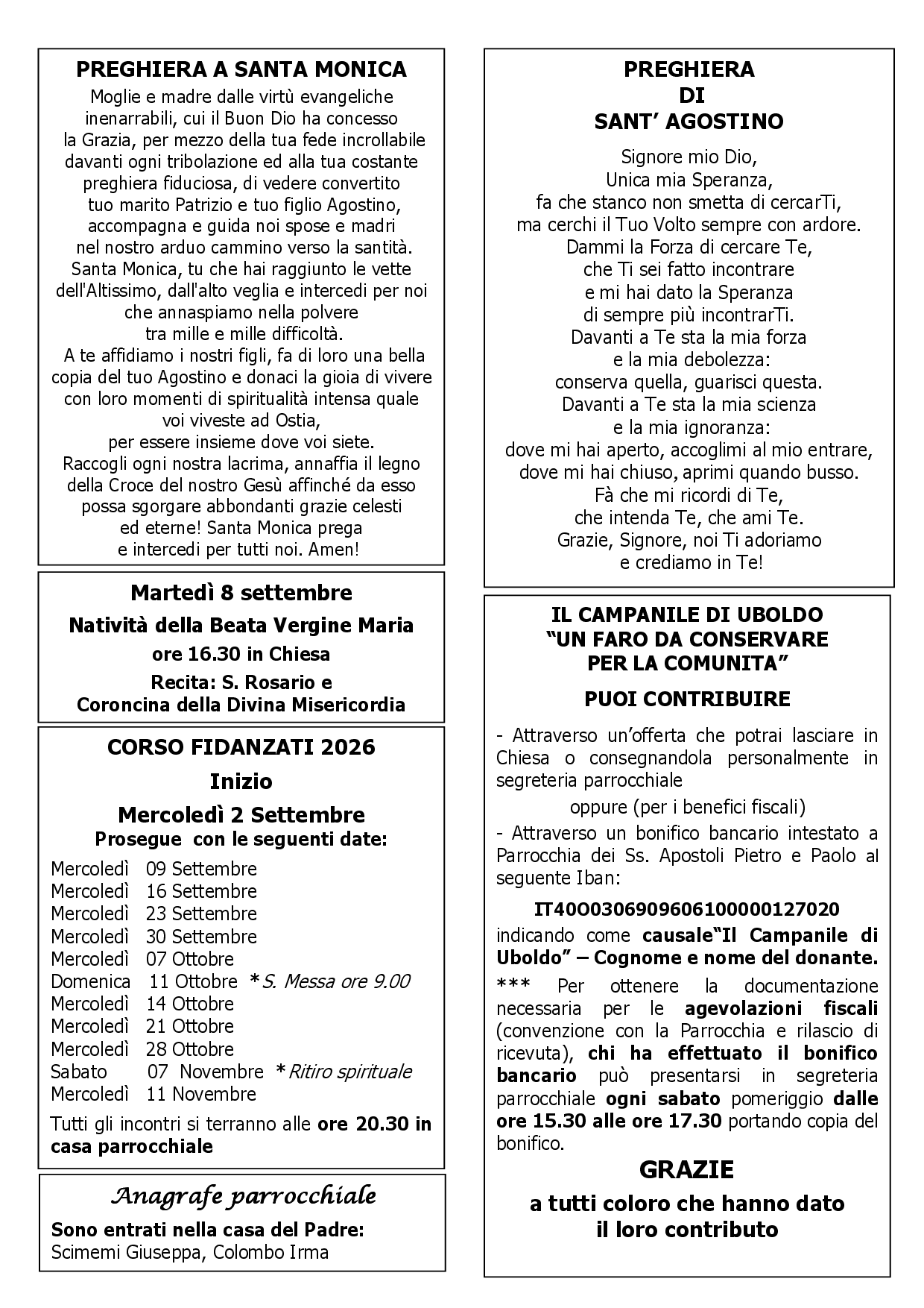 20190629 Notiziario 2 2