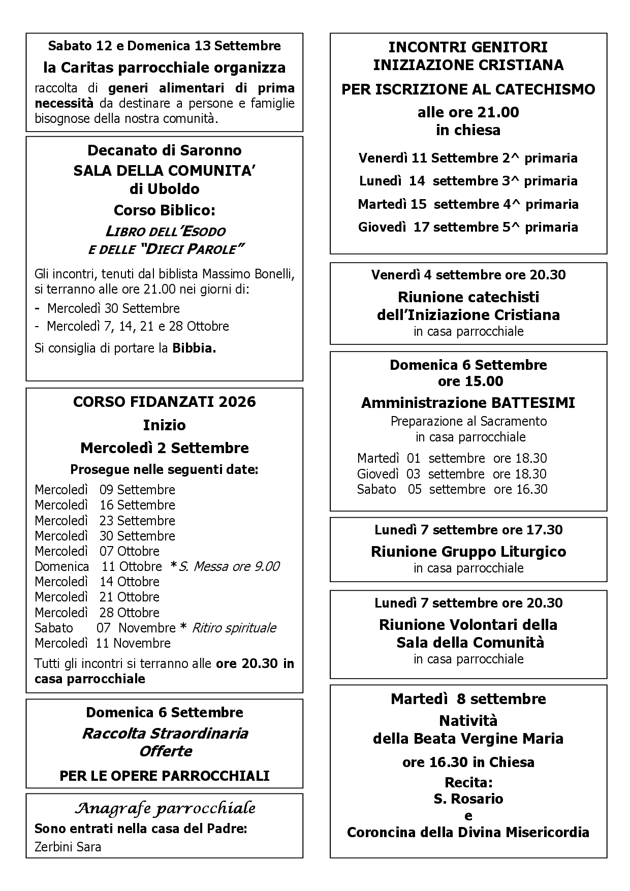 20190629 Notiziario 2 2