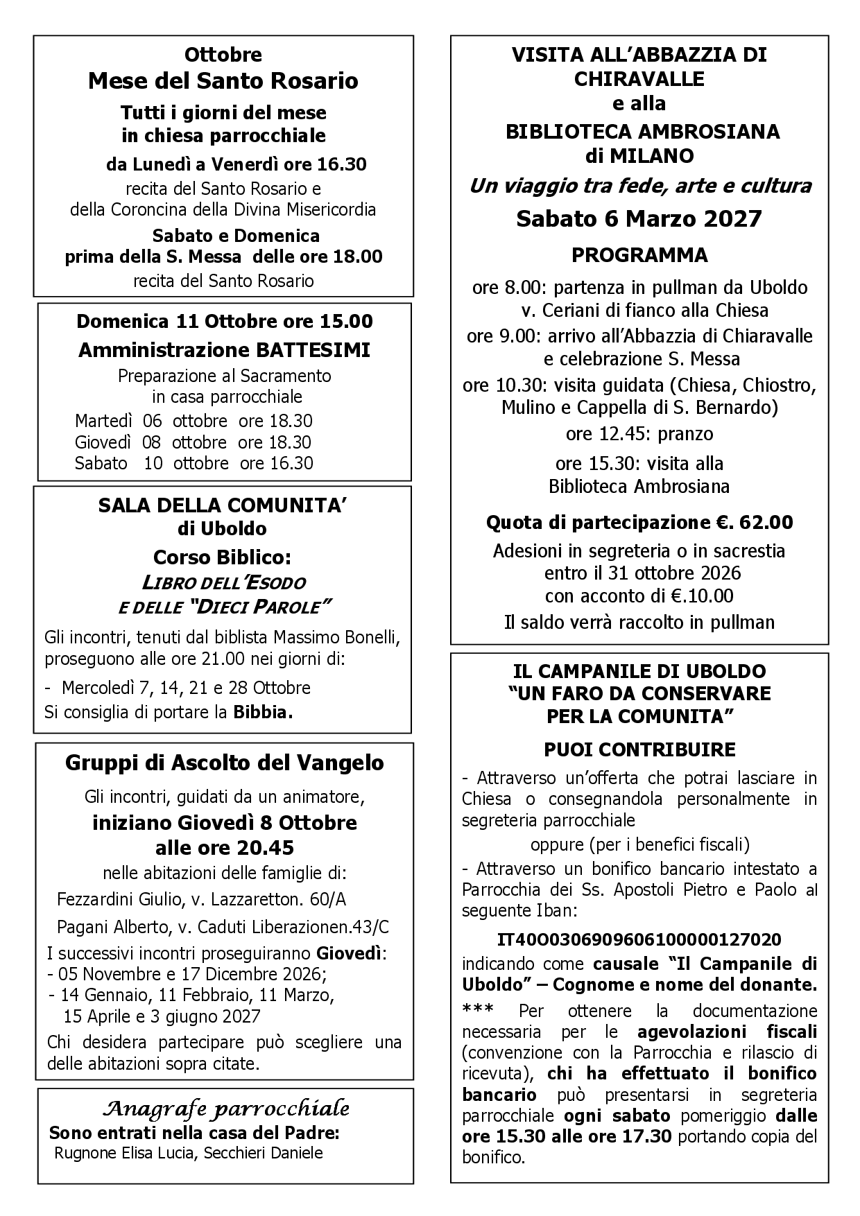 20190629 Notiziario 2 2