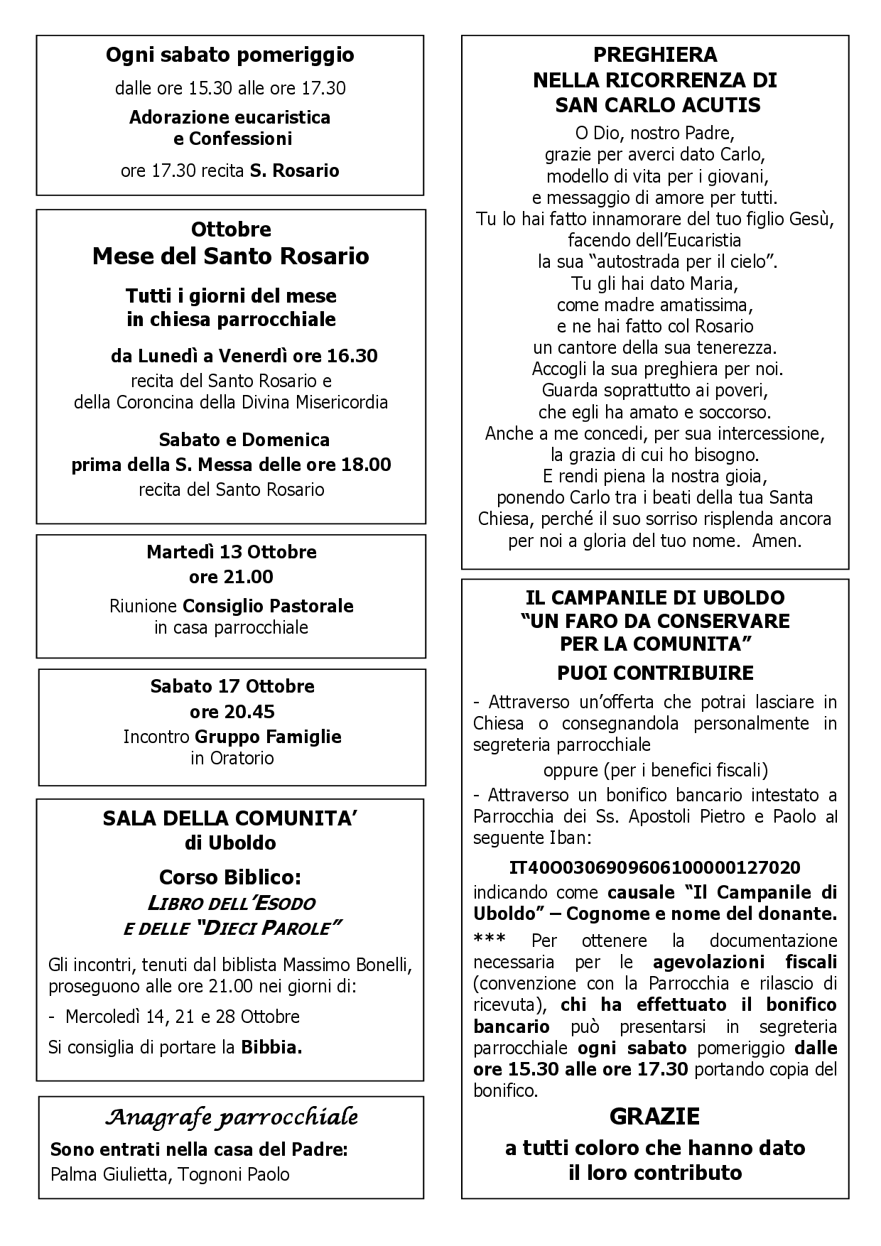 20190629 Notiziario 2 2